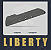 Base Flying Eagle LIBERTY 4x90 ou 3x 100mm / GREY - Imagem 2