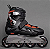 Base Flying Eagle LIBERTY 4x90 ou 3x 100mm / GREY - Imagem 7