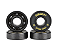 Rolamentos FlyingEagle Scramjet Ceramic - (Kit com 16 Unidades) - Imagem 10