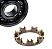 Rolamentos FlyingEagle Scramjet Ceramic - (Kit com 16 Unidades) - Imagem 11