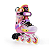 Patins Micro Skate Infinite RE - Infantil ajustável / Pink - Imagem 2