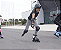 Patins Inline Infantil Micro Skate NEW SHAPER  - Ajustável 35 ao 38 / SP - Imagem 3