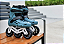 Patins Inline Micro Skate MT3  - 3 rodas / ESMERALD - Imagem 2