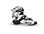 Bota Micro skate Delta Force II / carbono - Imagem 1