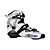 Bota Micro skate Para Patins Inline - Delta Force II Carbon - Imagem 1