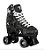 Traxart Patins Jolly V2 - Preto - Imagem 2
