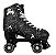 Traxart Patins Jolly V2 - Preto - Imagem 4