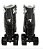 Traxart Patins Jolly V2 - Preto - Imagem 12