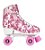 Traxart Patins Jolly V2 - Rosa - Imagem 3