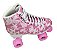 Traxart Patins Jolly V2 - Rosa - Imagem 7