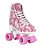 Traxart Patins Jolly V2 - Rosa - Imagem 2