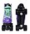 Traxart Patins Jolly V2 - Roxo - Imagem 5