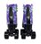 Traxart Patins Jolly V2 - Roxo - Imagem 4