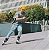 Patins FlyingEagle F6S Falcon PRO - Branco - Imagem 5