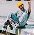 Patins FlyingEagle F6S Falcon PRO - Branco - Imagem 6