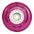 Rodas Traxart Led Special Glitter Pink 80mm/85a - Imagem 4