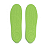 Palmilha Footprint Elite Anti Impacto Odb Wutang - Imagem 5