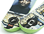 Palmilha Footprint Elite Anti Impacto Odb Wutang - Imagem 3