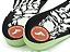 Palmilha Orthotics ELITE PRO INSOLES Skeleton Black - Imagem 3