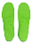 Palmilha Footprint Kingfoam Orthotics Elite Jaws Mallgrab - Imagem 4