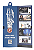 Palmilha Footprint Kingfoam Orthotics Elite Jaws Mallgrab - Imagem 5