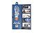 Palmilha Footprint Kingfoam Orthotics Elite Jaws Mallgrab - Imagem 12
