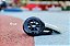 Rodas Flying Eagle Crocanti 110mm Preta - 1 unidade - Imagem 3
