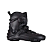 Boot Flying Eagle X7 (Black) - bota preta - 34 - Imagem 1