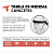 Traxart Capacete Preto / GB-149 - Imagem 10