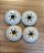 Rodas Flying Eagle 76mm 85a / X5 (4 rodas) - Imagem 4