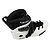 Bota Traxart Custom Para Patins Freestyle - Branca - Imagem 2