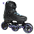 Patins Traxart Infanto Juvenil Titanium V2 - 90mm / Abec7 - Imagem 4