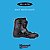 Bota Patins Micro Skate MT - velcro (boot) - Preto *CAIXA - Imagem 2