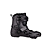Bota Patins Micro Skate MT - velcro (boot) - Preto *CAIXA - Imagem 1