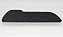 Base Flying Eagle LIBERTY 5X80 324mm / Preta - Imagem 2