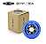 Rodas Micro Performance 80mm / 85a - AZUL (4 unidades) - Imagem 2