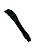 Fivela / presilha superior - Flying Eagle (metal) - Imagem 1