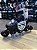 Patins Flying Eagle Ajustável S5 PRO - Preto (26 ao 40) - Imagem 8