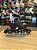 Patins Flying Eagle Ajustável S5 PRO - Preto (26 ao 40) - Imagem 3