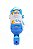 Patins Flying Eagle L6 - Azul / com Led (26 ao 40) - Imagem 6