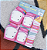 Kit de Proteção Flying Eagle Valiant Protectors - Pink (rosa) - Imagem 4