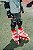 Kit de Proteção FlyingEagle Valiant JR - Preto - Imagem 4