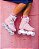 PRÉ-VENDA: Patins Flying Eagle F5S+ Eclipse - Rosa - Imagem 12