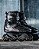 Patins Flying Eagle  F5S+ Eclipse - Black / 34, 35, 36 - Imagem 10