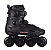 Patins Flying Eagle  F5S+ Eclipse - Black / 34, 35, 36 - Imagem 9
