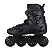 Patins Flying Eagle  F5S+ Eclipse - Black / 34, 35, 36 - Imagem 5
