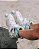 Patins Flying Eagle X3 - Pearl - 33/34 - Imagem 5