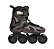 Patins Flying Eagle F7 Optimum Brown - Base Ego Rocker - Imagem 10