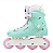 Patins Flying Eagle X1 Shrike Lite - Turquesa (teal) - Imagem 6
