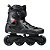 Patins Flying Eagle X1 Shrike Lite - Preto (black grey) - SOMENTE 33/34 - Imagem 1
